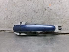 00 - 11 Volkswagen Jetta Left Driver Rear Exterior Door Handle 06/WAGON Blue Used. Price: $31.96.