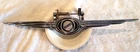 01-04 Chrysler Pt Cruiser Rear Trunk Hatch Door Emblem Manual Handle Release Used. Price: $95.00.