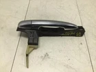 Subaru Tribeca 2009 Rear Right Passenger Side Exterior Door Handle Chrome Used. Price: $39.80.