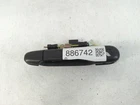 1995 Toyota Tercel Driver Front Left Door Handle Exterior Assembly XY52L Used. Price: $36.72.