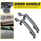 2X Door Handle W/keyhole Smooth Gray Front Outer For Pontiac Vibe/ Scion/ Toyota New. Price: $26.50.