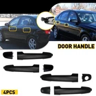 826523K000 Exterior Outside Door Handles Set 4PCS For Hyundai Sonata 2006-2010 New. Price: $37.04.