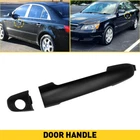 Exterior Door For Hyundai Handle Sonata Front 2006-2010 Left Driver Side Black New. Price: $14.24.
