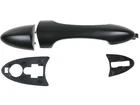 Diy Solutions 58BD11D Door Handle Fits 2000-2007 Ford Focus Exterior New. Price: $24.70.