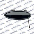 2000-2005 Chevrolet Impala Rear Left Driver Side Exterior Door Handle 10439378 Used. Price: $38.22.