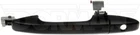 Dorman Exterior Door Handle , Pn# 81423 New. Price: $36.39.