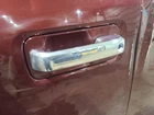 Driver Door Handle Exterior Front Fits 15-20 Ford F150 Pickup 652361 Used. Price: $134.00.