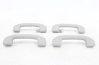 2016 - 2020 Infiniti Q50 Roof Headliner Grab Grip Handle Oem Set 4 #10318 Used. Price: $37.99.