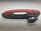 04-09 Toyota Prius Rear Passenger Right Door Handle Exterior 3R3 Barcelona Red Used. Price: $49.59.