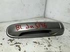 00-04 Jeep Grand Cherokee Left Rear Driver Exterior Door Handle Used. Price: $30.00.
