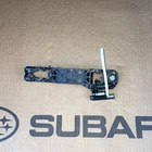 2019 - 2024 Subaru Forester Rear Left Driver Side Door Exterior Handle Oem 147 Used. Price: $47.50.