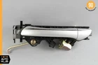 00-06 Mercedes W220 S600 S55 Exterior Door Handle Rear Left Driver 2207600170 Used. Price: $45.65.