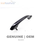2015-2024 Porsche Macan Right Exterior Door Handle 95B837206A Used. Price: $32.49.
