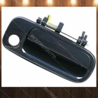 For 1992-1996 Toyota Camry Front Right Passenger Outside Door Handle New. Price: $20.74.