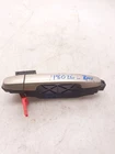 09 10 11 12 13 Toyota Corolla Rear Passenger Right Exterior Door Handle Used. Price: $69.99.