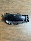 2015-2023 Dodge Challenger Front Passenger Side Exterior Door Handle Black T37 Used. Price: $49.95.