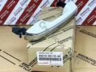 Genuine Lexus 69210-60170-A0 Handle Assy Rear Door Out Rh Lh 6921060170A0 Oem New. Price: $96.54.