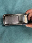 Amc Eagle Concord Spirit 80-88 Passenger Exterior Door Handle 3631934 Oem Used. Price: $135.00.