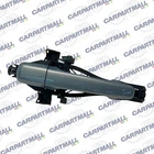 04-11 Volvo S40 Sedan 05-11 V50 Rear Right Passenger Side Exterior Door Handle Used. Price: $29.98.