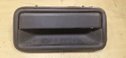 1995-98 Chevy Chevrolet Suburban Right Rear Outside Door Handle, 15725923 Used. Price: $36.29.