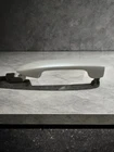 Right Passenger Rear Door Handle Outside Exterior 2017 Pilot SKU#3700330 Used. Price: $40.00.
