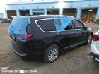 Pacifica 2020 Door Handle Exterior 8245051 Used. Price: $80.00.