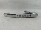 2006-2011 Buick Lucerne Driver Rear Left Door Handle Exterior Assembly Vwvlx Used. Price: $34.97.