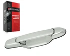 Rear Left Right Sliding Door Handle For 1998-2003 Toyota Sienna Silver New. Price: $15.00.