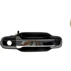 Dorman 80778 Exterior Door Handle Front Right Chrome New. Price: $68.41.