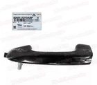 Genuine Front Outside Door Handle Left For 2018-2023 Kia Stinger 82651J5210ABP New. Price: $84.60.