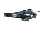 2012-2018 Ford Focus Driver Front Left Door Handle Exterior Assembly Black Oem Used. Price: $79.99.