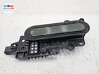 2022-24 Rivian R1T Rear Left Door Handle Grab Grip Opener Green Assembly Driver Used. Price: $224.99.
