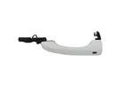 Genuine Mopar Exterior Door Handle 1RH64GW7AH New. Price: $141.57.