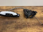 Oem Mercedes Rear Left Door Handle & Latch Assembly W205 C300 A222 006 40 99 Used. Price: $100.00.
