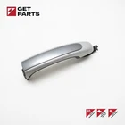 03-10 Porsche Cayenne 955 Rear Right Side Exterior Door Handle 7L5837205G Oem Used. Price: $17.10.