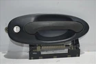 12785560 Front Outer Door Handle Lh Saab 9-3 2.0 G 2002-2007 2005 55141 Used. Price: $33.37.