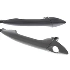 Exterior Door Handle For 2011-2016 Hyundai Elantra Set Of Front Left Right New. Price: $45.25.