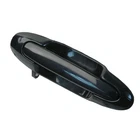 Autotecnica MA087368 Exterior Door Handle For 00-06 Mazda Mpv New. Price: $32.63.