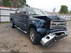 Passenger Door Handle Exterior Front Fits 06-14 Ford F150 Pickup 2007102 Used. Price: $157.89.