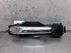 12 - 19 Nissan Versa R.passenger Rear Exterior Door Handle Sdn Assembly Chrome Used. Price: $23.96.
