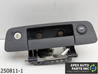 Oem 2009-2012 Dodge Ram 1500 5.7L Tailgate Handle Assembly With Rear View Camera Used. Price: $99.99.