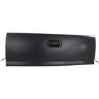 Tailgate Assembly For 1999-2006 Gmc Sierra 1500 & 2500 Hd Steel Replacement New. Price: $545.22.