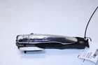 15-24 Nissan Murano Platinum 3.5L Awd Rear Driver Left Side Door Exterior Handle Used. Price: $66.31.