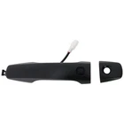 Exterior Door Handle Front Right Side Passenger For Toyota Land Cruiser New. Price: $67.21.