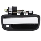 Front Right Outer Door Handle For Toyota Tacoma 1995 1996 1997 1998-2004 769MX New. Price: $10.10.