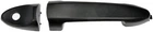 Exterior Door Handle-outside Dorman 82069 New. Price: $59.79.