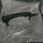 Genuine Mopar Front Door Exterior Handle Right 5RR20GW7AE New. Price: $80.00.