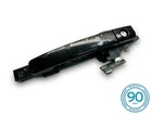 08 09 10 11 12 Nissan Sentra Left Outside Door Handle Front Oem: 80607ET02A Used. Price: $39.95.