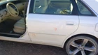 Driver Left Rear Side Door Fits 00-04 Avalon 311093 Used. Price: $550.00.