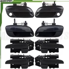 For 2001-2006 Hyundai Elantra 8X Left Right Side Exterior & Interior Door Handle New. Price: $31.08.